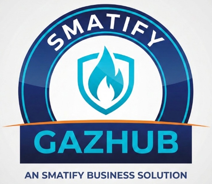 GasHub logo